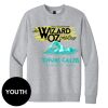Project Ballet - Youth V.I.T. Fleece Crew Thumbnail
