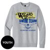 Project Ballet - Youth V.I.T. Fleece Crew Thumbnail