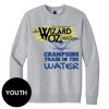 Project Ballet - Youth V.I.T. Fleece Crew Thumbnail