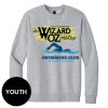 Project Ballet - Youth V.I.T. Fleece Crew Thumbnail