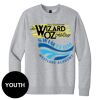 Project Ballet - Youth V.I.T. Fleece Crew Thumbnail