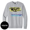 Project Ballet - Youth V.I.T. Fleece Crew Thumbnail