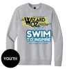 Project Ballet - Youth V.I.T. Fleece Crew Thumbnail