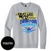 Project Ballet - Youth V.I.T. Fleece Crew Thumbnail