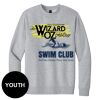 Project Ballet - Youth V.I.T. Fleece Crew Thumbnail