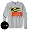 Project Ballet - Youth V.I.T. Fleece Crew Thumbnail