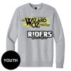 Project Ballet - Youth V.I.T. Fleece Crew Thumbnail