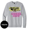 Project Ballet - Youth V.I.T. Fleece Crew Thumbnail