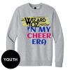Project Ballet - Youth V.I.T. Fleece Crew Thumbnail