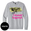 Project Ballet - Youth V.I.T. Fleece Crew Thumbnail