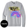 Project Ballet - Youth V.I.T. Fleece Crew Thumbnail