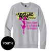 Project Ballet - Youth V.I.T. Fleece Crew Thumbnail
