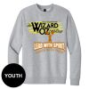 Project Ballet - Youth V.I.T. Fleece Crew Thumbnail