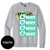 Project Ballet - Youth V.I.T. Fleece Crew Thumbnail