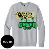 Project Ballet - Youth V.I.T. Fleece Crew Thumbnail