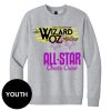 Project Ballet - Youth V.I.T. Fleece Crew Thumbnail