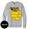 Project Ballet - Youth V.I.T. Fleece Crew Thumbnail