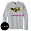 Project Ballet - Youth V.I.T. Fleece Crew Thumbnail