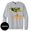 Project Ballet - Youth V.I.T. Fleece Crew Thumbnail