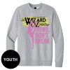 Project Ballet - Youth V.I.T. Fleece Crew Thumbnail