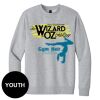 Project Ballet - Youth V.I.T. Fleece Crew Thumbnail