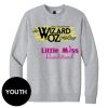 Project Ballet - Youth V.I.T. Fleece Crew Thumbnail
