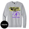 Project Ballet - Youth V.I.T. Fleece Crew Thumbnail