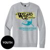 Project Ballet - Youth V.I.T. Fleece Crew Thumbnail