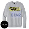 Project Ballet - Youth V.I.T. Fleece Crew Thumbnail