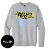 Project Ballet - Youth V.I.T. Fleece Crew Thumbnail