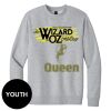 Project Ballet - Youth V.I.T. Fleece Crew Thumbnail