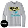 Project Ballet - Youth V.I.T. Fleece Crew Thumbnail