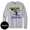 Project Ballet - Youth V.I.T. Fleece Crew Thumbnail