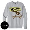 Project Ballet - Youth V.I.T. Fleece Crew Thumbnail