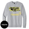 Project Ballet - Youth V.I.T. Fleece Crew Thumbnail
