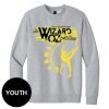 Project Ballet - Youth V.I.T. Fleece Crew Thumbnail