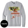 Project Ballet - Youth V.I.T. Fleece Crew Thumbnail