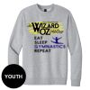 Project Ballet - Youth V.I.T. Fleece Crew Thumbnail