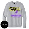 Project Ballet - Youth V.I.T. Fleece Crew Thumbnail