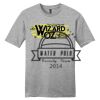 Project Ballet Staff - Very Important Tee ® Thumbnail