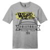 Project Ballet Staff - Very Important Tee ® Thumbnail