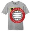 Project Ballet Staff - Very Important Tee ® Thumbnail
