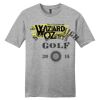 Project Ballet Staff - Very Important Tee ® Thumbnail