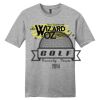 Project Ballet Staff - Very Important Tee ® Thumbnail