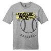 Project Ballet Staff - Very Important Tee ® Thumbnail
