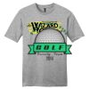 Project Ballet Staff - Very Important Tee ® Thumbnail