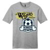 Project Ballet Staff - Very Important Tee ® Thumbnail