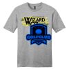 Project Ballet Staff - Very Important Tee ® Thumbnail