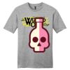 Project Ballet Staff - Very Important Tee ® Thumbnail