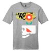 Project Ballet Staff - Very Important Tee ® Thumbnail